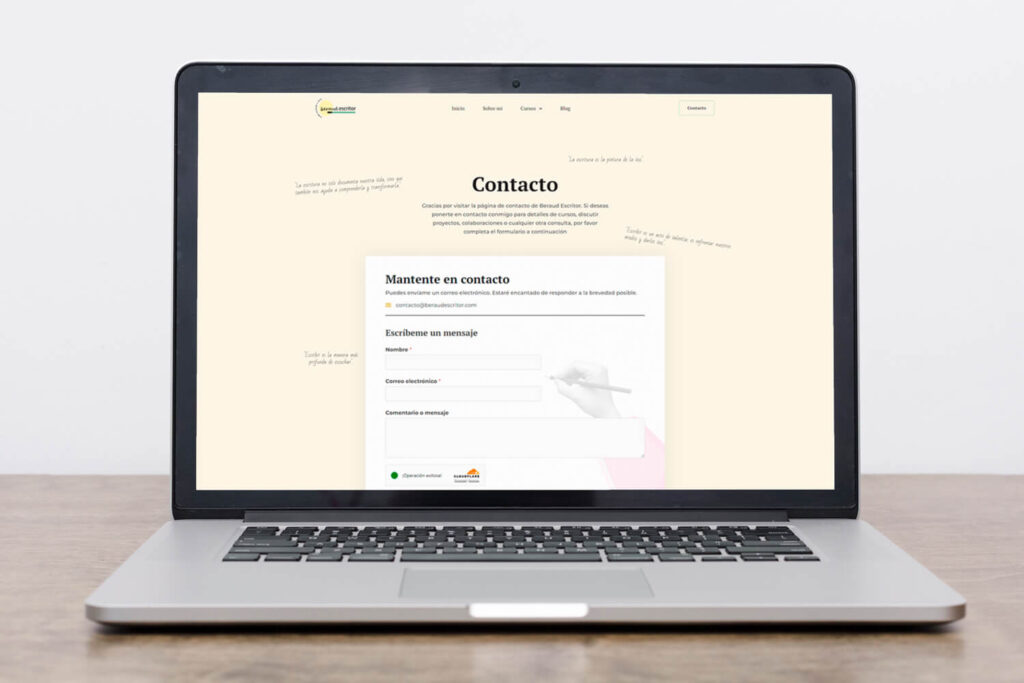contacto-sitio-beraud-escritor